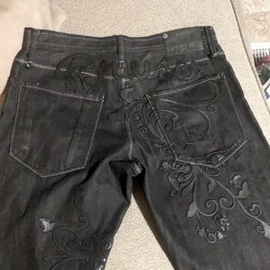 Men’s artful dodger jeans